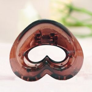 Grip Hair Ring Medium-sized Hair Claw Head Accessories