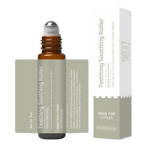 Children's Teething Soothing Roller