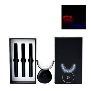 Teeth Whitening Teeth Whitening Artifact Wireless Teeth Dental Instrument Suit