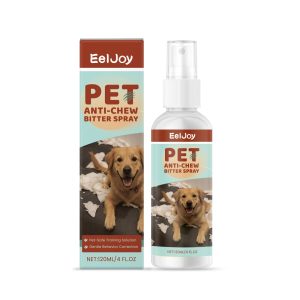 Pet Anti-Chew Bitter Spray