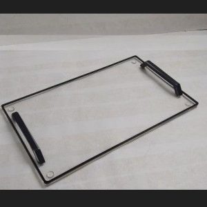 Compact Acrylic Tray