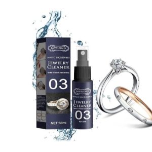Jaysuing - Jewelry Cleaner