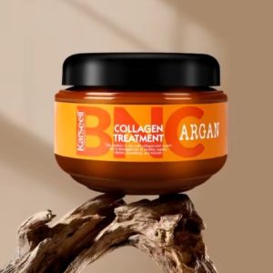 Collagen Treatment Hair Mask