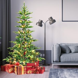 PE, PVC, Christmas Tree, Christmas Decorations