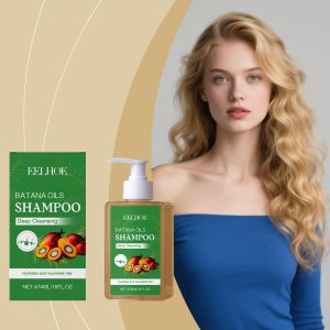 Platthana Hair Care Shampoo
