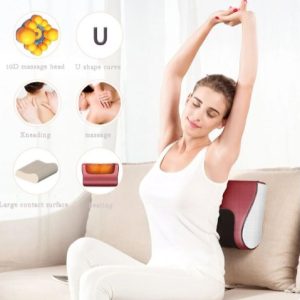 Electric Massage Pillow
