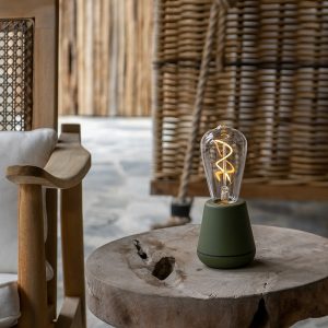 Ambience Light Long Endurance 3-speed Adjustable Portable Camping Lantern