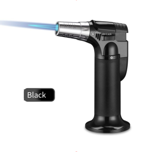 Micro Blowtorch Welding Torch Tool Head Black