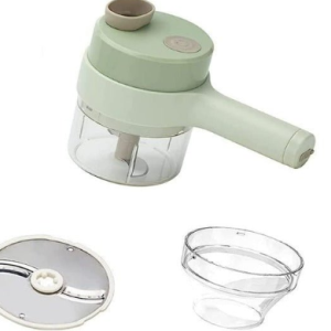 Food Chopper Handheld