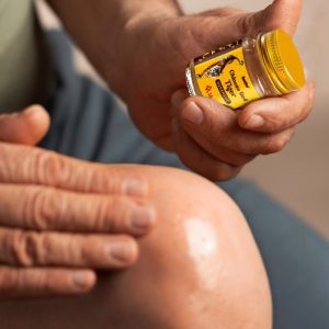 Sumifun - Chinese Red Tiger Ointment