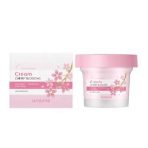 JAYSUING - Cherry Blossoms Cream