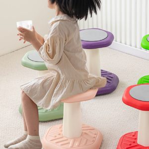 Balance Children's Multi-action Correction Rocking Stool