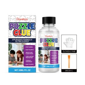 Puzzle Glue