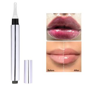 Collagen Spicy Lip Plump Lip Oil Lip Enlargement Pen