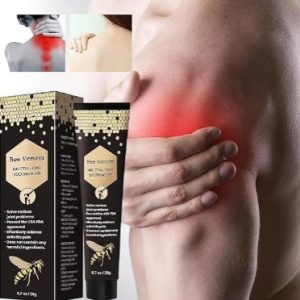 Bee Venom - Joint Soothing Gel