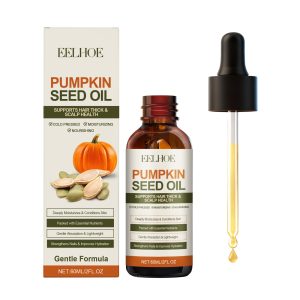 Pumpkin Seed Oil
