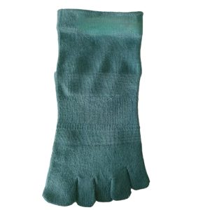 Personality Sports Toe Socks Men And Women