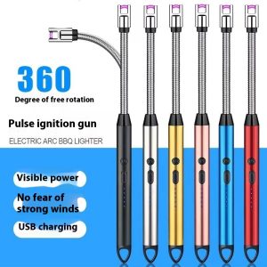 Kitchen Burning Torch Gas Stove Natural Gas Electronics