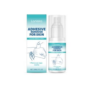 Plaster Removal Spray