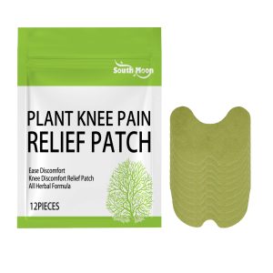 Knee Pain Relief Patch