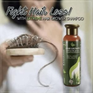 Sunisa - Hair Growth Shampoo