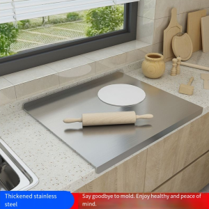 Stainless Steel Cutting Board 58x70