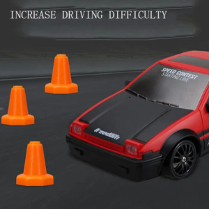 Remote Control Drift Racing Car