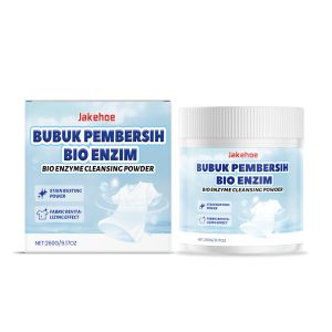 Bio Enzyme Cleansing Powder
