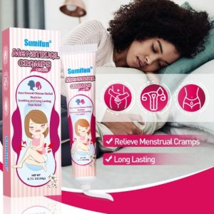 Sumifun - Menstrual Cramps Cream
