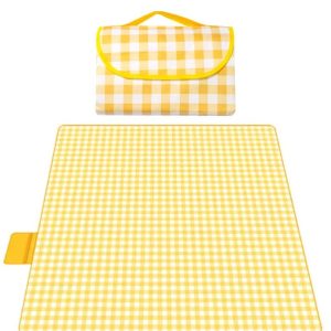 Picnic Mat Thickened Outdoor Picnic Camping