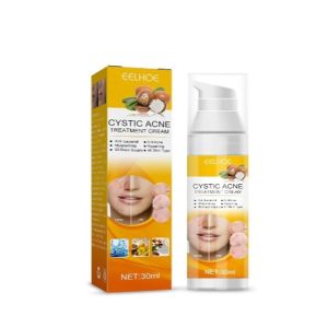Eelhoe - Cystic Acne Cream