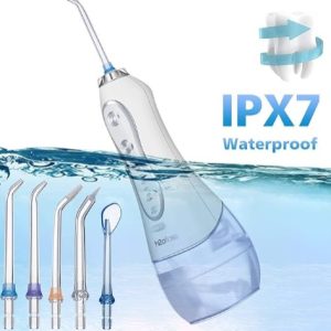 H2O Oral Irrigator