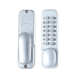 Mechanical Password Door Lock