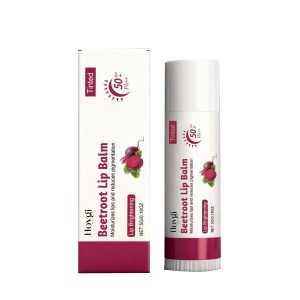 Beet Root Nourishing Lip Balm
