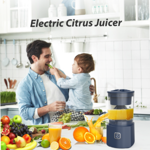 Orange Juicer