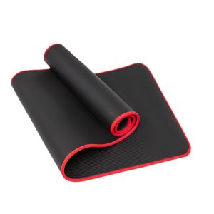 Edging Beginner Yoga Sports Anti-slip Gymnastic Mat