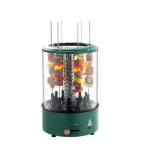 Electric Rotating Grill