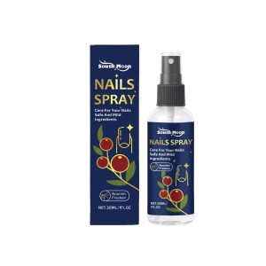 Nail Care Spray