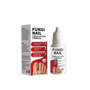 Anti-fungal Nail Repair Solution 15ml