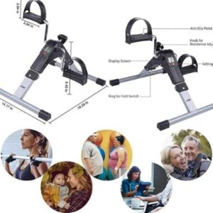 Mini Portable Bike Exercise