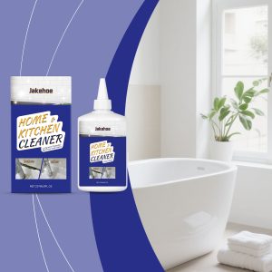 Multi Purpose Decontamination Gel For Household Kitchen And Bathroom Cleaning