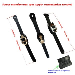 Skates Skating Shoes Barrow Buckle With Tight