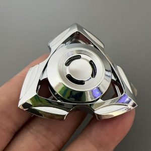 New Fingertip Gyro Portable Decompression Toy