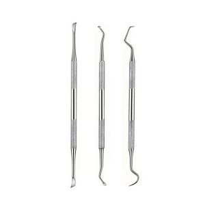 Dental Cleaning Oral Care Tools Suit