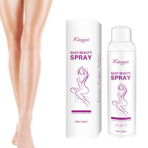 Silky Beauty Hair Spray
