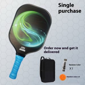 T300 Carbon Fiber Peak Racket Racket Racket Professional Peak Racket Board Full Set