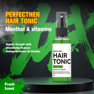 Vitamin Nourishing Hair Promoting Growth Thick Hair Soft Hair Care Water Spray