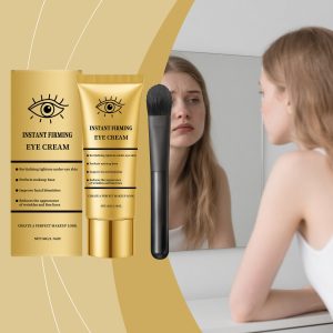 Hydrating Elastic Massage Eye Neck Cream