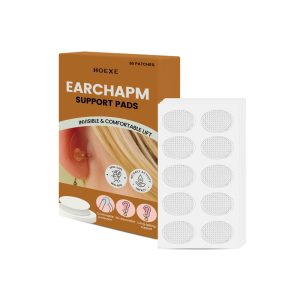 Ear Charm Support Pads