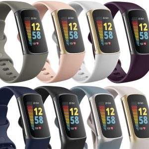 For  Charge6 Strap Charge5 Bracelet Replacement